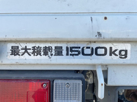 ISUZU Elf Covered Truck BKG-NHS85A 2011 6,737km_16