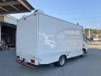 ISUZU Elf Mobile Catering Truck TPG-NMR85AN 2016 180,151km_2