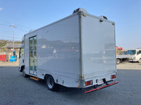 ISUZU Elf Mobile Catering Truck TPG-NMR85AN 2016 180,151km_4