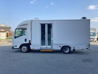 ISUZU Elf Mobile Catering Truck TPG-NMR85AN 2016 180,151km_5