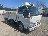 ISUZU Elf Flat Body TRG-NKR85A 2017 91,427km_3