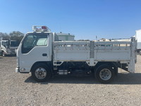 ISUZU Elf Flat Body TRG-NKR85A 2017 91,427km_5