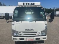 ISUZU Elf Flat Body TRG-NKR85A 2017 91,427km_9