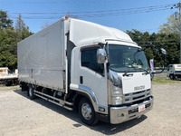 ISUZU Forward Aluminum Wing TKG-FRR90S2 2012 810,810km_3