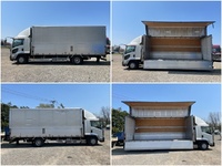 ISUZU Forward Aluminum Wing TKG-FRR90S2 2012 810,810km_5