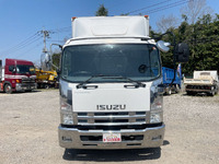 ISUZU Forward Aluminum Wing TKG-FRR90S2 2012 810,810km_7