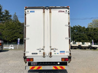 ISUZU Forward Aluminum Wing TKG-FRR90S2 2012 810,810km_9