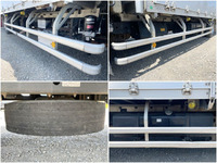 ISUZU Forward Aluminum Wing SKG-FRR90T2 2011 524,830km_15