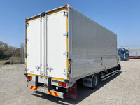 ISUZU Forward Aluminum Wing SKG-FRR90T2 2011 524,830km_2