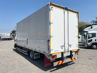 ISUZU Forward Aluminum Wing SKG-FRR90T2 2011 524,830km_4