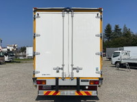 ISUZU Forward Aluminum Wing SKG-FRR90T2 2011 524,830km_8