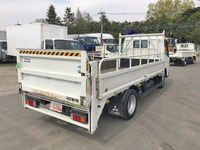 MITSUBISHI FUSO Canter Flat Body TKG-FEA20 2016 104,198km_2