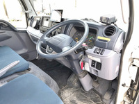 MITSUBISHI FUSO Canter Flat Body TKG-FEA20 2016 104,198km_36