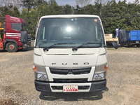 MITSUBISHI FUSO Canter Flat Body TKG-FEA20 2016 104,198km_7