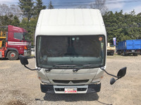 MITSUBISHI FUSO Canter Flat Body TKG-FEA20 2016 104,198km_8