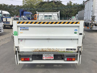 MITSUBISHI FUSO Canter Flat Body TKG-FEA20 2016 104,198km_9