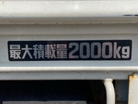 HINO Dutro Flat Body TKG-XZC605M 2017 126,698km_15