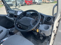 HINO Dutro Flat Body TKG-XZC605M 2017 126,698km_28