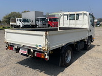 HINO Dutro Flat Body TKG-XZC605M 2017 126,698km_2