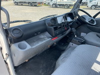 HINO Dutro Flat Body TKG-XZC605M 2017 126,698km_30