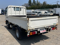 HINO Dutro Flat Body TKG-XZC605M 2017 126,698km_4