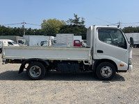 HINO Dutro Flat Body TKG-XZC605M 2017 126,698km_6