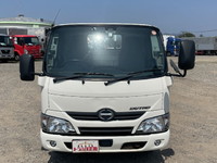 HINO Dutro Flat Body TKG-XZC605M 2017 126,698km_7