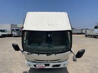 HINO Dutro Flat Body TKG-XZC605M 2017 126,698km_8