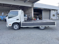 HINO Dutro Flat Body TKG-XZU605M 2015 36,420km_6