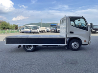 HINO Dutro Flat Body TKG-XZU605M 2015 36,420km_8