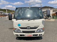 HINO Dutro Flat Body TKG-XZU605M 2015 36,420km_9