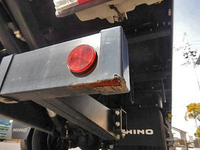 HINO Dutro Aluminum Van 2RG-XZU710M 2020 30,500km_15