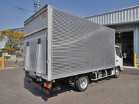 HINO Dutro Aluminum Van 2RG-XZU710M 2020 30,500km_2