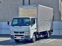 MITSUBISHI FUSO Canter Aluminum Van TKG-FEA50 2013 190,000km_3