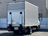 MITSUBISHI FUSO Canter Aluminum Van TKG-FEA50 2013 190,000km_4