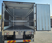 ISUZU Forward Refrigerator & Freezer Truck LKG-FTR90T2 2015 800,000km_11