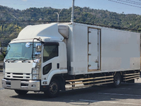 ISUZU Forward Refrigerator & Freezer Truck LKG-FTR90T2 2015 800,000km_2