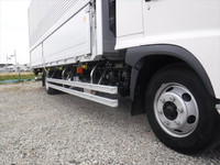 HINO Ranger Aluminum Wing 2PG-FD2ABG 2020 7,000km_23