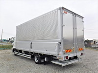 HINO Ranger Aluminum Wing 2PG-FD2ABG 2020 7,000km_4