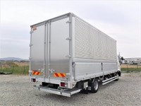 HINO Ranger Aluminum Wing 2PG-FD2ABG 2020 7,000km_5