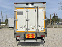 HINO Dutro Refrigerator & Freezer Truck TQG-XKU710M 2014 456,412km_10