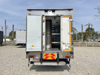 HINO Dutro Refrigerator & Freezer Truck TQG-XKU710M 2014 456,412km_11