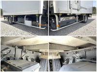 HINO Dutro Refrigerator & Freezer Truck TQG-XKU710M 2014 456,412km_22