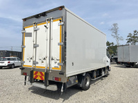 HINO Dutro Refrigerator & Freezer Truck TQG-XKU710M 2014 456,412km_2