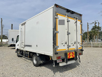 HINO Dutro Refrigerator & Freezer Truck TQG-XKU710M 2014 456,412km_4