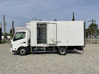 HINO Dutro Refrigerator & Freezer Truck TQG-XKU710M 2014 456,412km_6