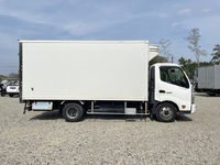 HINO Dutro Refrigerator & Freezer Truck TQG-XKU710M 2014 456,412km_7