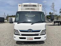 HINO Dutro Refrigerator & Freezer Truck TQG-XKU710M 2014 456,412km_8