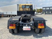 MITSUBISHI FUSO Super Great Trailer Head PJ-FV50JHR 2006 254,267km_10