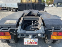 MITSUBISHI FUSO Super Great Trailer Head PJ-FV50JHR 2006 254,267km_11